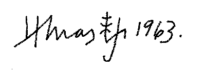 [Signature]