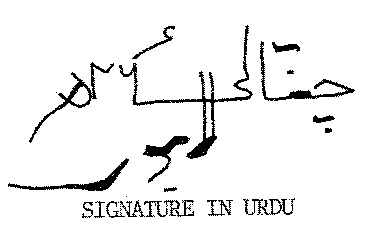 [Signature]