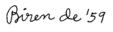 [Signature]