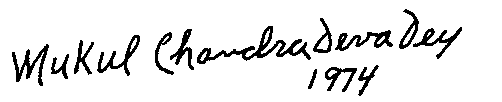 [Signature]