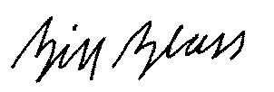 [Signature]