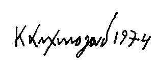 [Signature]