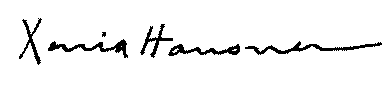 [Signature]