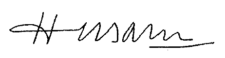 [Signature]