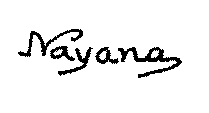 [Signature]