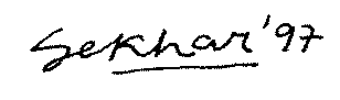 [Signature]