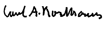 [Signature]