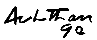 [Signature]