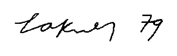 [Signature]