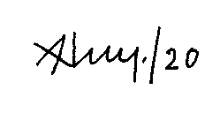 [Signature]