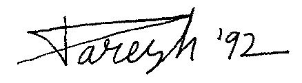 [Signature]