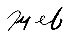 [Signature]