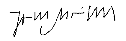 [Signature]