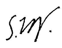 [Signature]