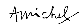 [Signature]