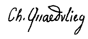 [Signature]