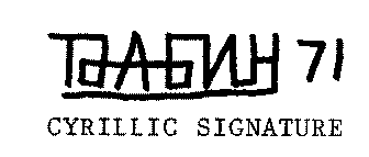 [Signature]