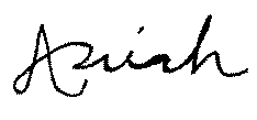 [Signature]