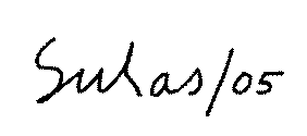 [Signature]