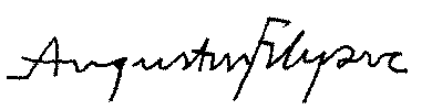 [Signature]