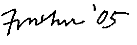 [Signature]