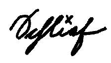 [Signature]