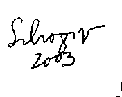 [Signature]