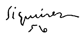 [Signature]