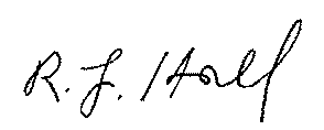 [Signature]