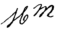 [Signature]