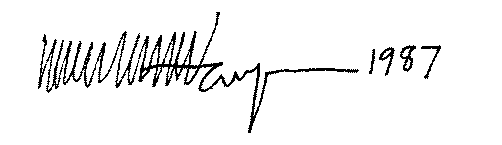 [Signature]