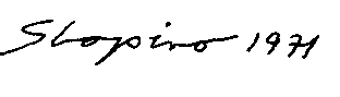 [Signature]