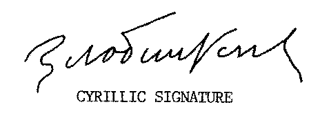 [Signature]