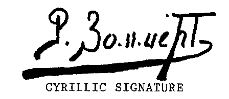 [Signature]