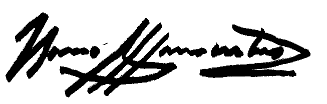 [Signature]