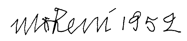 [Signature]