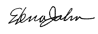 [Signature]