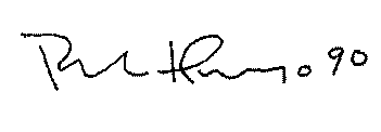 [Signature]