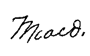 [Signature]