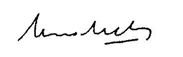 [Signature]