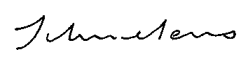 [Signature]