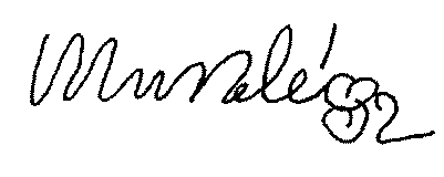 [Signature]