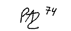 [Signature]