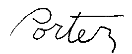 [Signature]