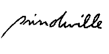 [Signature]