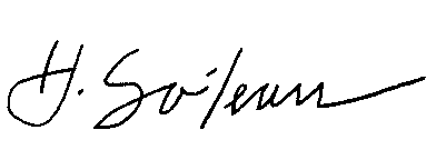 [Signature]