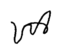 [Signature]