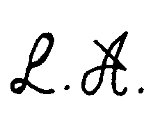 [Signature]