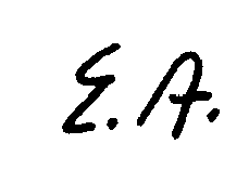 [Signature]