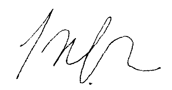 [Signature]